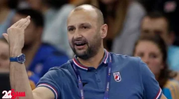 الزمالك يحسم صفقة مدربه الجديد رسميا ويستقر على الكرواتي زيلكو بابيتش